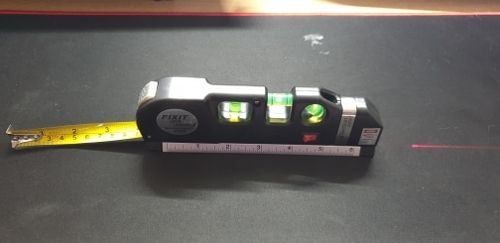 Laser Measuring Tool photo review