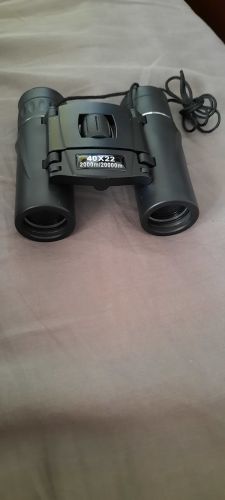 2000M Long Range Powerful Binoculars Folding photo review