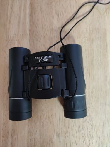 2000M Long Range Powerful Binoculars Folding photo review