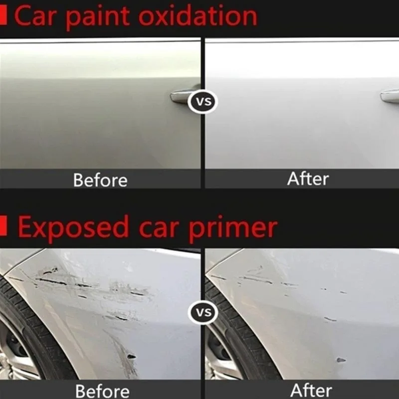 Car Scratches Repair Polish Wax Anti Scratch Cream