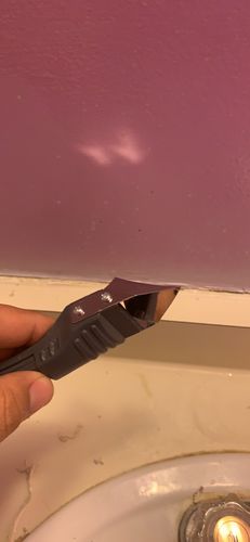 Silicone Caulking Tool photo review