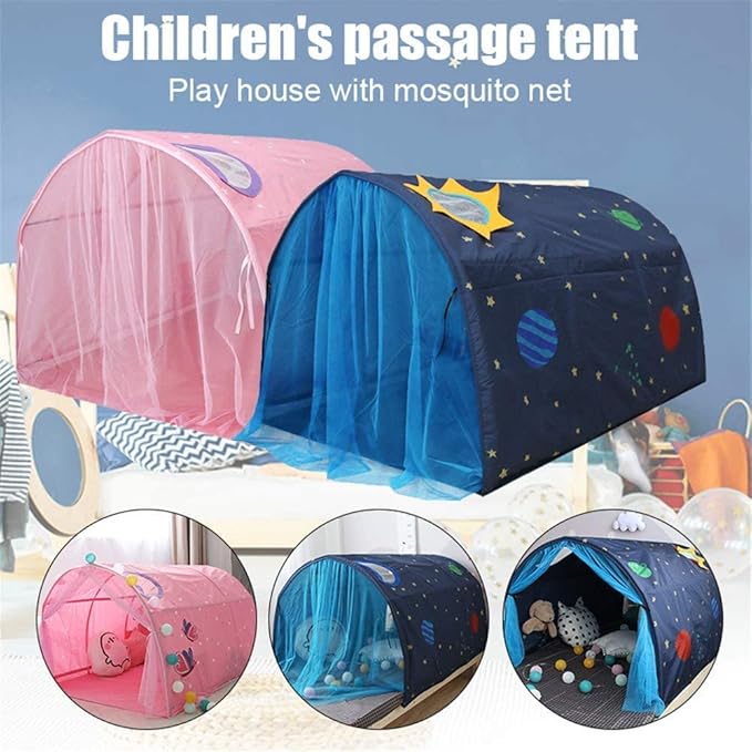 Starrydreams Bed Tent