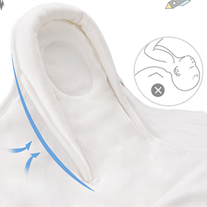 Anti Startle Swaddle For Babies