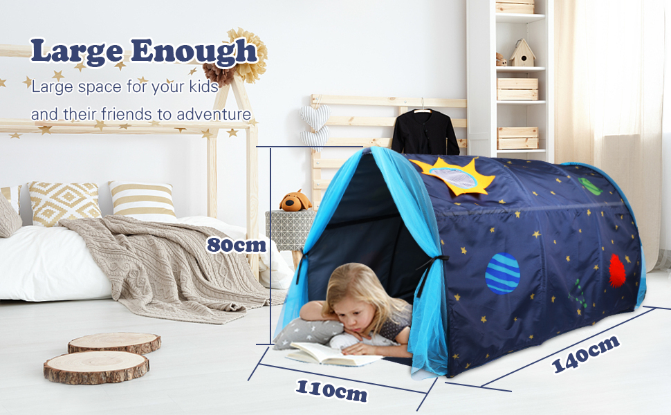 Starrydreams Bed Tent