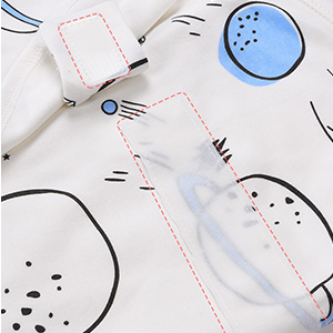 Anti Startle Swaddle For Babies