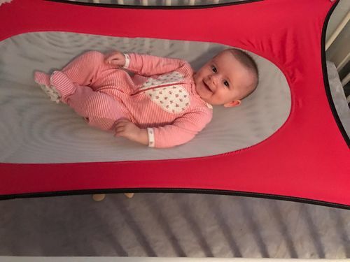 Baby Hammock photo review