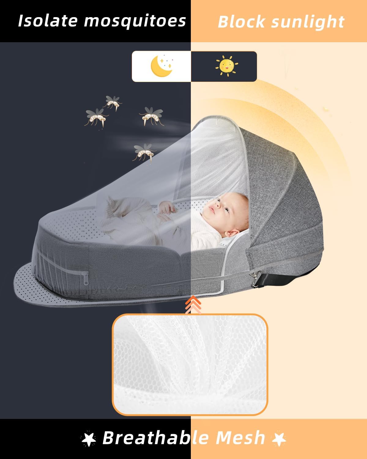 bedbud-portable-baby-bed-nest-easy-carry-on-bag