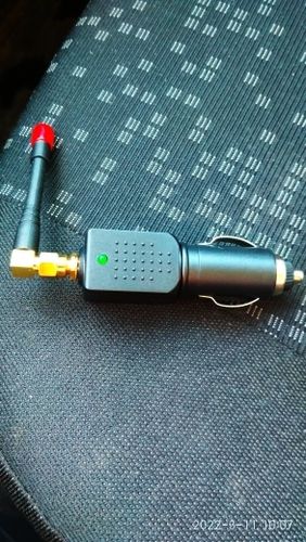 Car Jammer Anti-Positioning Signal Gps photo review