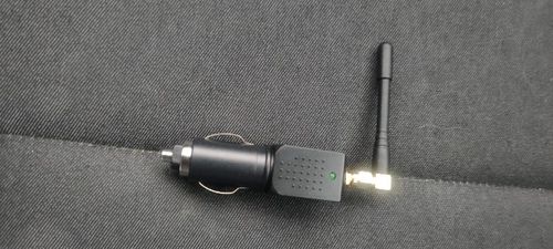 Car Jammer Anti-Positioning Signal Gps photo review