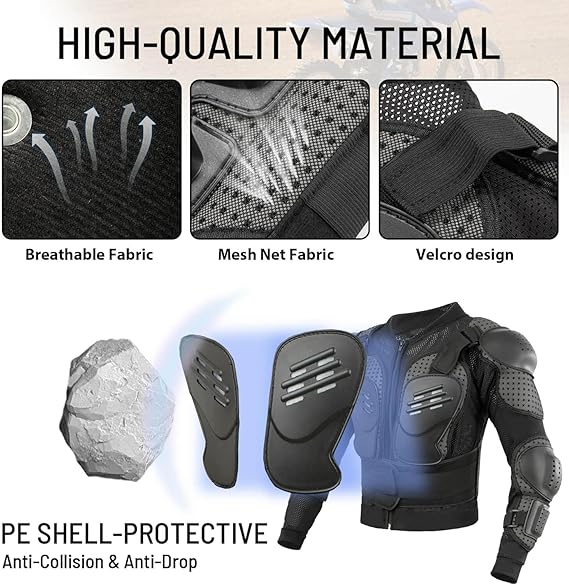 cycling-equipment-road-motorcycle-armor-suit-protective-armor