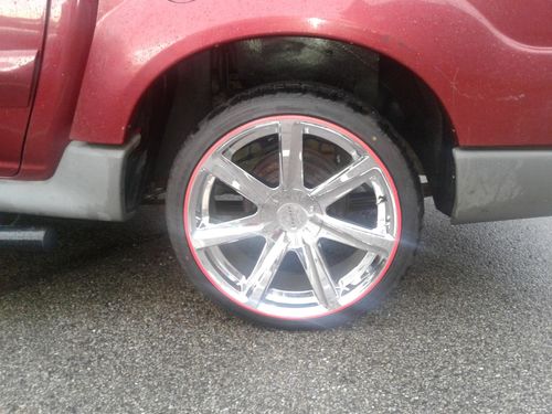 Diy Alloy Wheel Repair Kit photo review