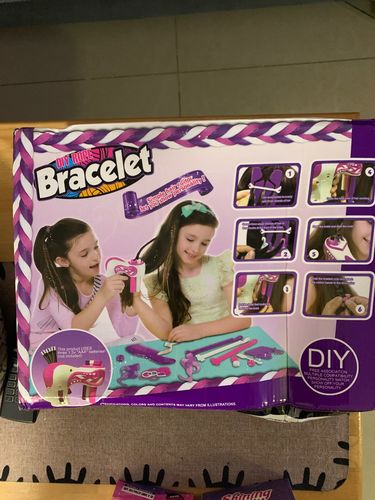 Hairtwister - Automatic Hair Braider photo review