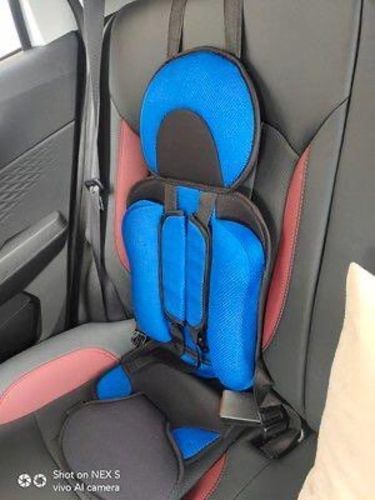 Infant Safe Portable Car Baby Safety Seat Child Secure Seat Belt Vest photo review