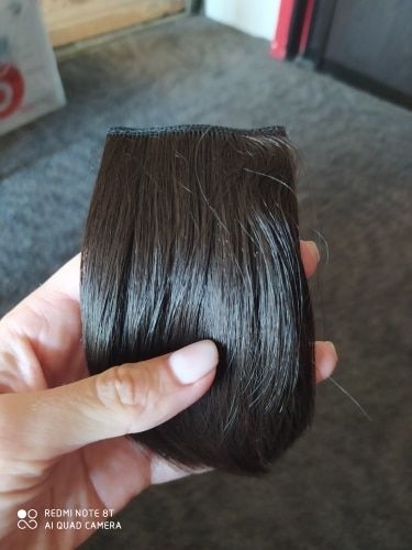 Instantvolume - Invisible Hair Thickening Wig photo review