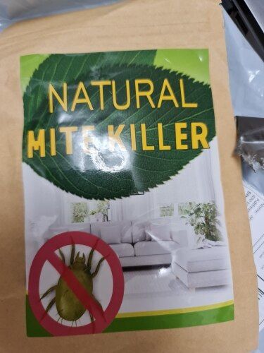 Killerex Natural Acaricide Pack (10-Pack) photo review