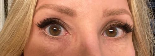 Magnetic Eyelashes photo review