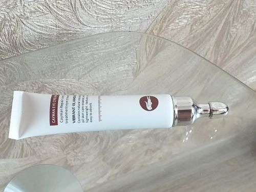 Magic Eye Cream-28 Seconds To Remove Bags Under Eyes / Dark Circles / Eye Wrinkles photo review