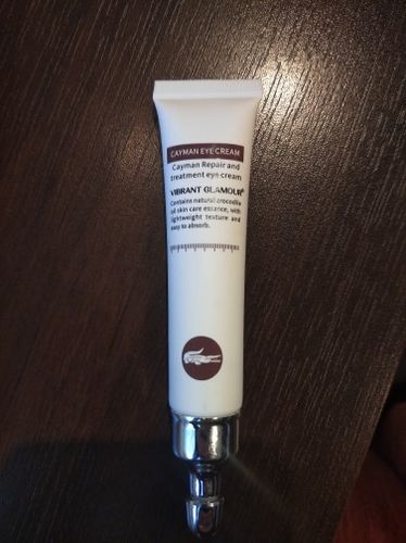 Magic Eye Cream-28 Seconds To Remove Bags Under Eyes / Dark Circles / Eye Wrinkles photo review