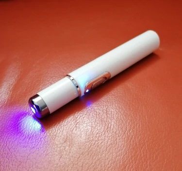 Medifwd Blue Light Therapy Varicose Veins Pen photo review