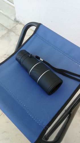 Night Vision Monocular - Binoculars photo review