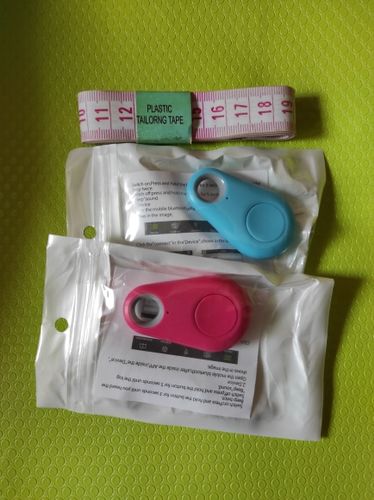 Pets Gps Tracker & Activity Monitor For Dogs And Cats photo review