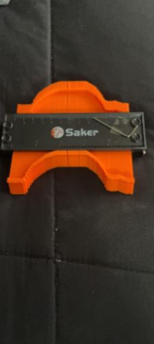 Saker Contour Duplication Gauge With Lock photo review