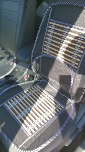 Seatbit - Ergonomic Car Seat Pad photo review