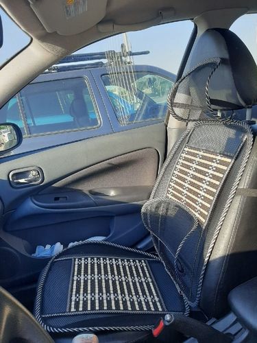 Seatbit - Ergonomic Car Seat Pad photo review