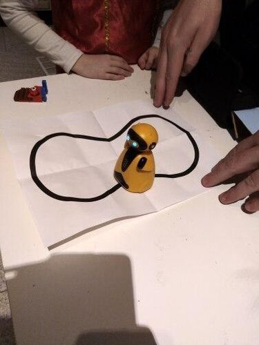 Smart Pen Tracing Robot photo review