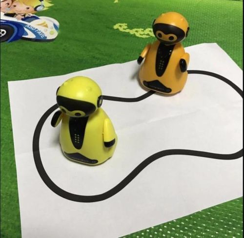 Smart Pen Tracing Robot photo review