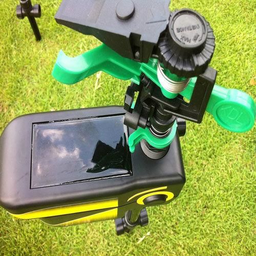 Spraycrow Solar Powered Motion Activated Animal Repellent Garden Sprinkler photo review