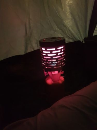 Stay Warm Camping Heater (2pcs) photo review