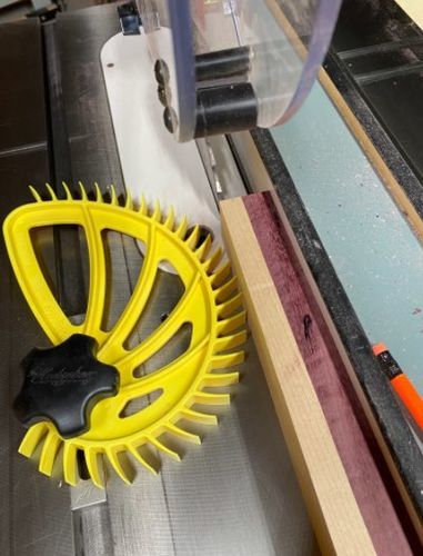 Table Saw Woodwork Tools photo review