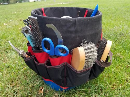 Toolpro - Heavy Duty Tool Organizer Bucket Attachment photo review