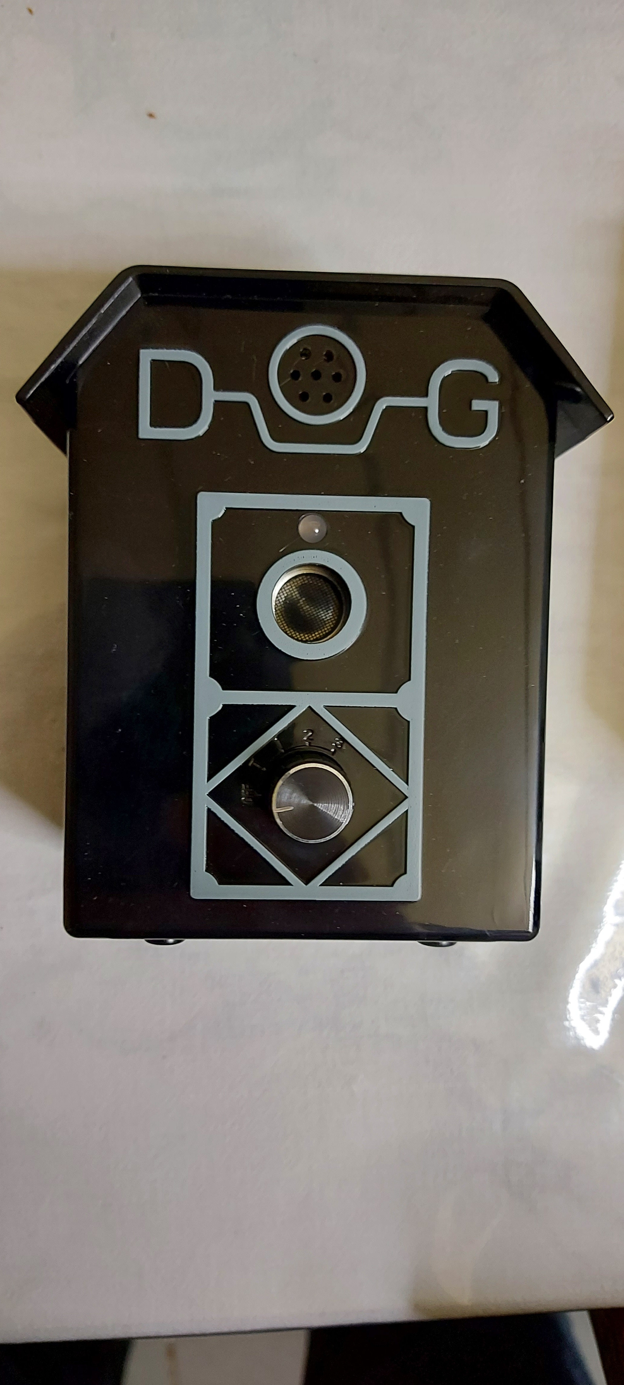 Ultrasonic Dog Barking Control Devices and Dog Training Tools photo review