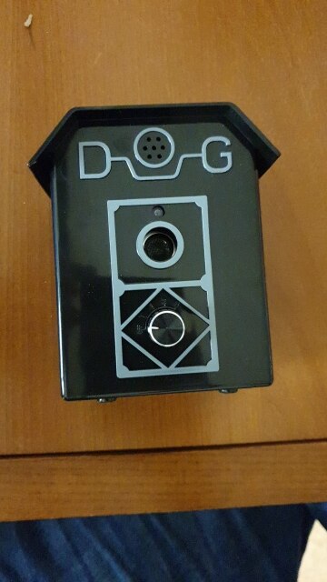 Ultrasonic Dog Barking Control Devices and Dog Training Tools photo review