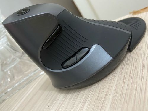 Vertical Mouse For Better Health photo review