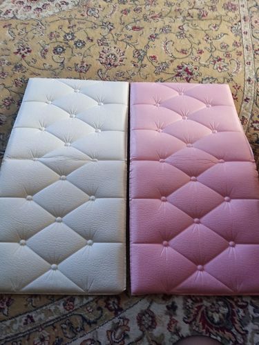 Wallcush - Peel And Stick Soft Wall Cushion Mat photo review