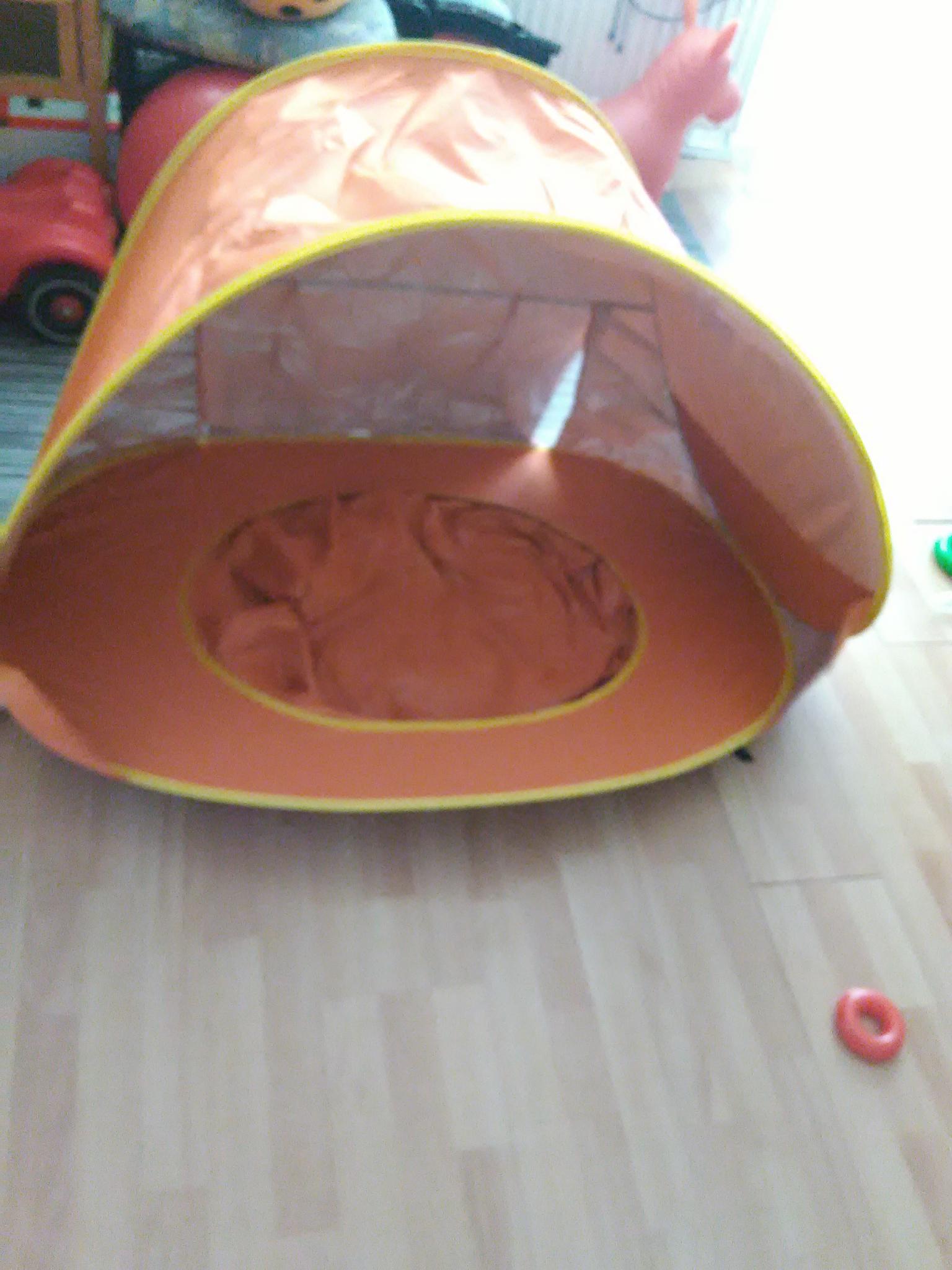 Waterproof Baby Beach Tent photo review